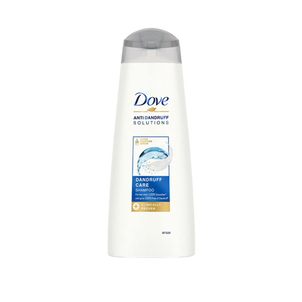 Dove Shampoo Anti Dandruff Solution